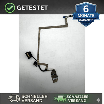Dell Latitude 5320 Webcam mit Cable 0V976R