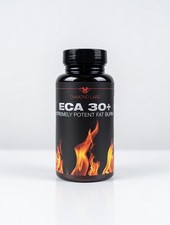 ECA 30+ Plus - EXTREMLY STRONG 60 CAPSULES