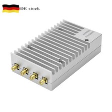 DE STOCK HamGeek ADI Pluto+ S-D-R Software Defined Radio AD936x