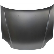 Hood For Honda Civic 1999-2000 4-door Sedan Usacanada Built