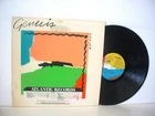 GENESIS Abacab Original PROMO LP from 1981 (ATLANTIC SD 19313) Promotional