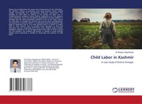 M. Mudasir Naqshbandi | Child Labor In Kashmir | Taschenbuch | Englisch (2011)
