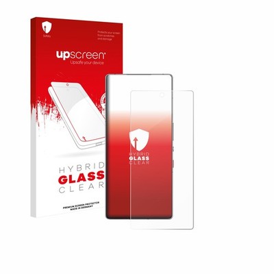 Display Panzerfolie Schutzglas für ZTE Nubia Red Magic 11 Pro Plus