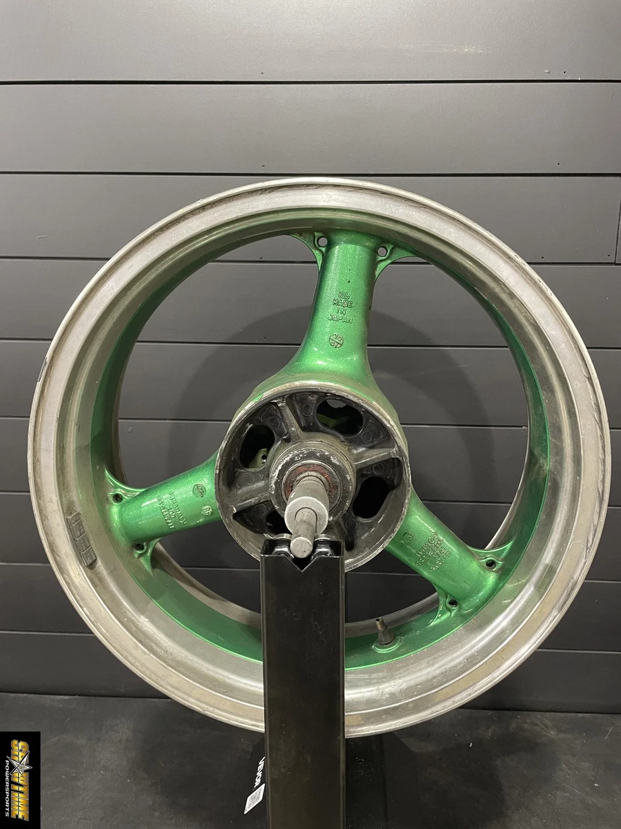 Motorcycle Wheels and Rims for Kawasaki Ninja ZX9R for sale | eBay