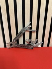 Gerber Multi Tool "TRUSS" - Werkzeug Taschen Klapp Messer Top Zustand !