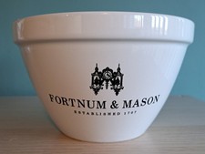 Fortnum & Mason 6" Pudding Bowl
