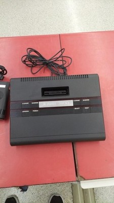 ATARI Game Console ATARI2800 Used