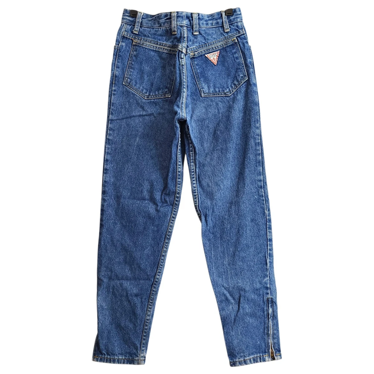 womens vintage guess jeans products for sale | eBay