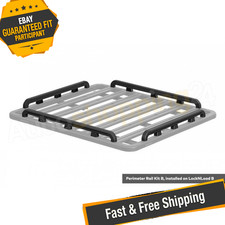 Yakima 8005058 Locknload Perimeter Rail Kit