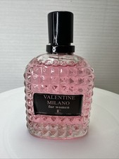 Valentine Milano For Women 3.4 fl. oz / 100 ml Eau De Parfum