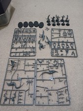 5 Seekers Of Slaanesh Und 10 Daemonetten