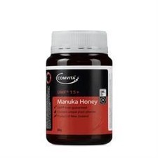 Image of Comvita UMF 15+ Active Manuka Honey 250g - 2 Pack