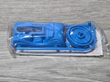1990s Premium Vintage Post Cereal Plastic FLI...