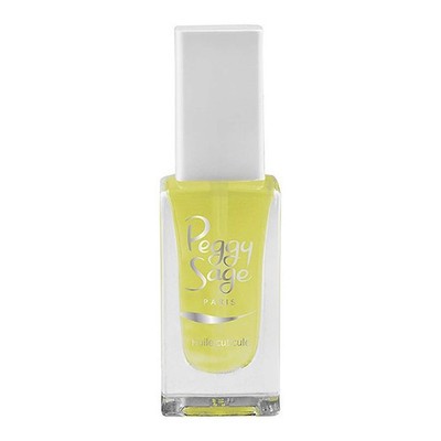 Peggy Sage Nagelpflege Nagelhautöl