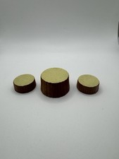 Sylvanian Families Tree Stump Table & Stool Set (Modern)