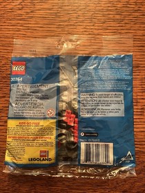 LEGO CITY: Hot Rod (30354)