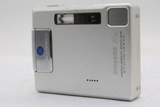 Minolta DiMAGE Xg Compact Digital Camera Tested Working Seller Japan