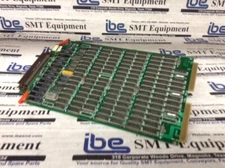 HP ICT 3Mb Memory Card for A900 Controller Series 1000 - 12221-60001 w/Warranty