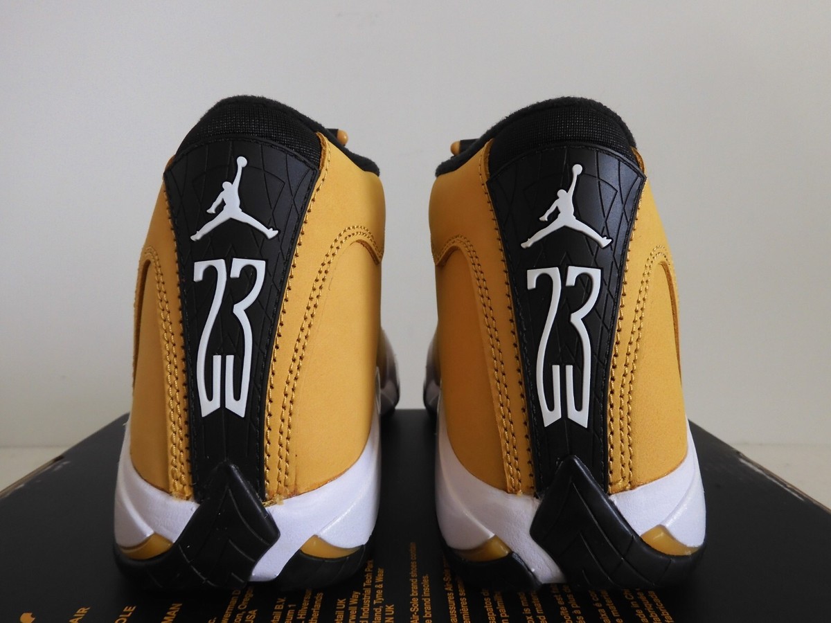 シューズ(男性用) JORDANs BRAND AIR JORDAN 14 RETRO AIR JORDAN 14 RETRO - スニーカーショップSKIT