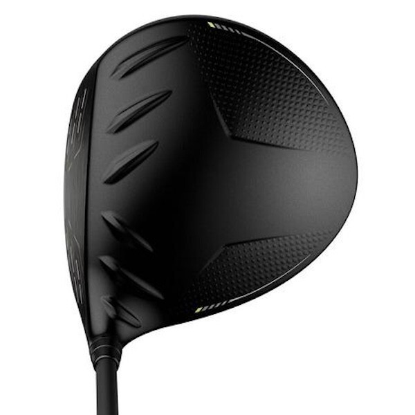 Ping Golf Club G430 MAX Driver 10.5° RH Tour 2.0 Chrome 65