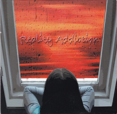 Reality Addiction - The EP Album