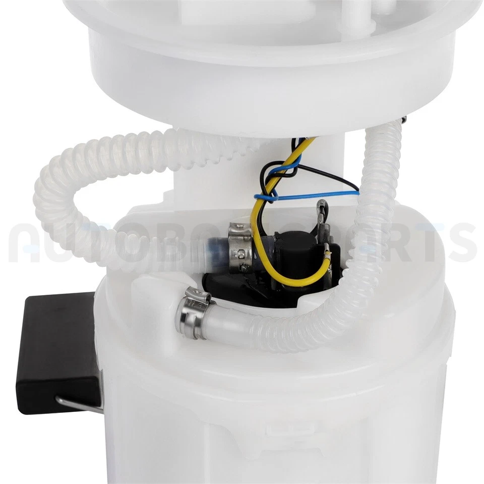 Conjunto de módulo de bomba de combustible Jetta 1998-2010 Volkswagen Beetle 2000-2005 Foto 4 de 4