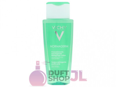 Vichy Normaderm Purifying Pore-Tightening Lotion 200,00 ml