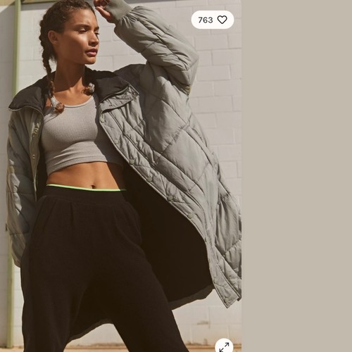 juno packable puffer jacket