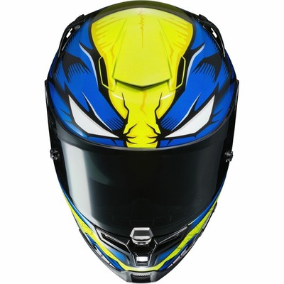 Motorcycle Helmet Integral HJC Rpha 70 