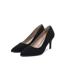 Women Pumps Round Toe Pointed Toe Chic Classic Office Work Wedding Party Pumps