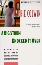 A Big Storm Knocked It over by Laurie Colwin