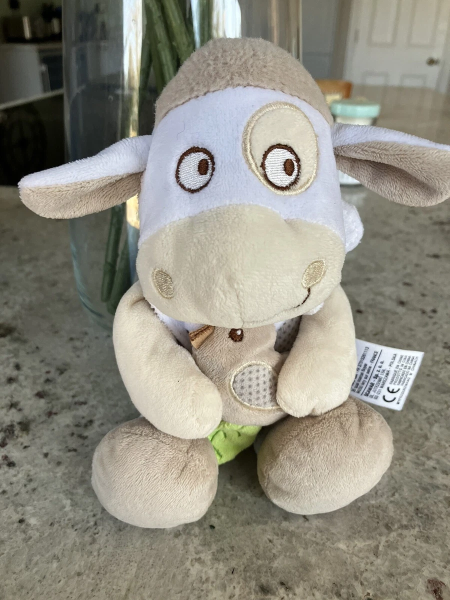 Sheep lullaby best sale toy