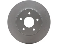 For 2017-2019 Nissan Qashqai Brake Rotor Rear Dynamic Friction 39479XX 2018