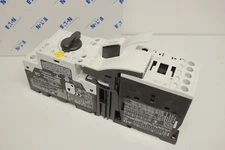 EATON 380V 400V 415V MSC-D-1.6-M7 24VDC Motor Starter Direct Starter Original Packaging