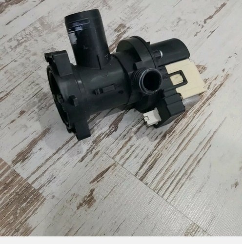 PUMPE LAUGENPUMPE WASCHMASCHINE BAUKNECHT WA 74 SD 461974644711 whirlpool