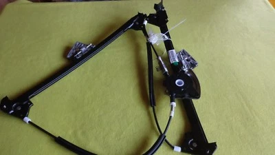 HT Fensterheber Mechanik 99654207505 links passend für PORSCHE 996 / 986 - Bild 1 von 3