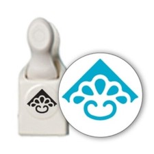 NEW Martha Stewart Punches - Around the Page, Corners, Borders, Shapes - Choose