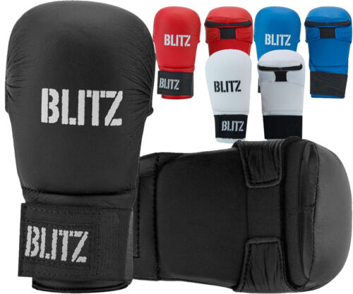 Blitz Elite Mitt Without Thumb - Picture 1 of 6