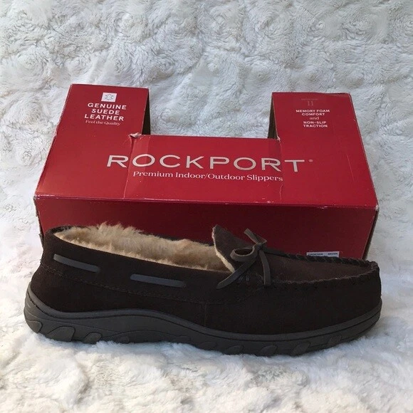 rockport bike toe