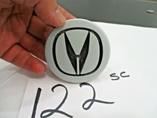 Acura TL, TSX, MDX 4732-S6M-A00 Hub Cap Center used #122-SC