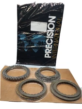 . for GM 8L90 8L90e  Master Kit Rebuild Overhaul kit  Clutches + Steels + Filter