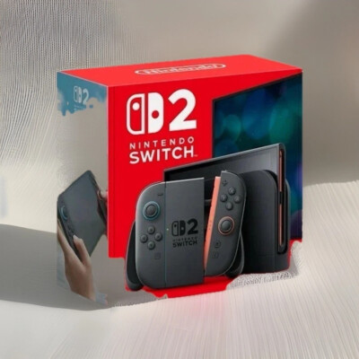 ✓Nintendo Switch Console+ PRE-SALE/ ORDER US Seller