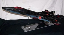 acrylic display stand for vintage GI Joe Cobra Raven various options available
