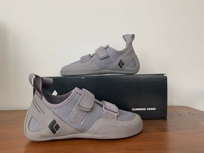 momentum vegan climbing shoes
