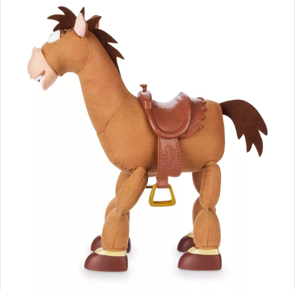 Toy Story 4 Bullseye フィギュア Disney Toy Story 4 Bullseye 18