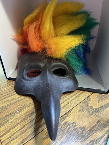 Doctors Of Pest Doctor Scp 049 Mask Carnival Cosplay Capemax MEDICP1 SD