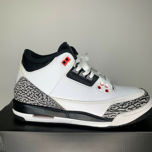 retro 3 infrared