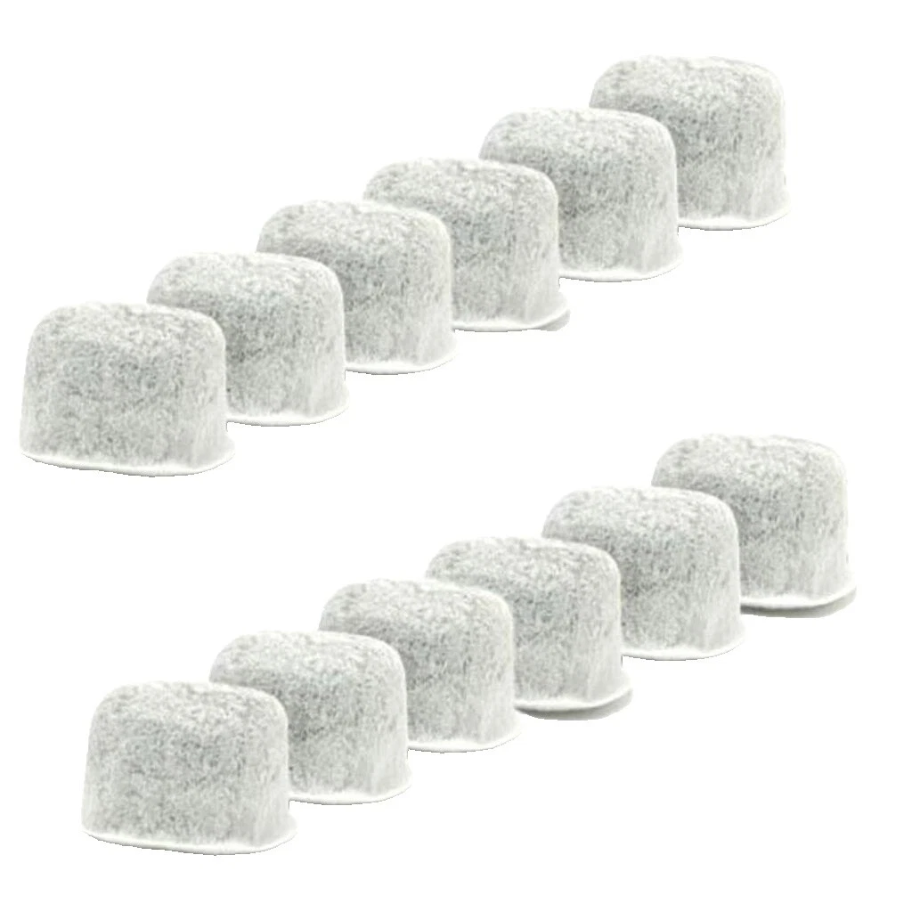 Everyday Filters Parts