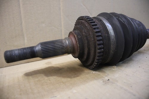 Drive Shaft Front Right for Chevrolet Beretta 74.4oz Automatic - Picture 4 of 4