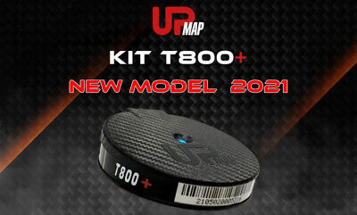 UPMAP T800+ ECU CONTROL UNIT & CABLE DUCATI PANIGALE V4 / S UPMAP T800+ ECU CONTROL UNIT & CABLE DUCATI PANIGALE V4 / S